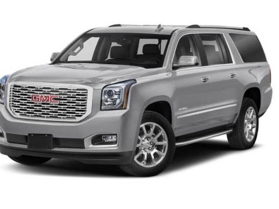 GMC YUKON XL 2019 1GKS1HKJ3KR182581 image
